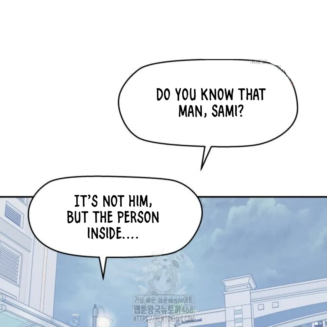 Sam Plays the Game Chapter 48 Online - página 4