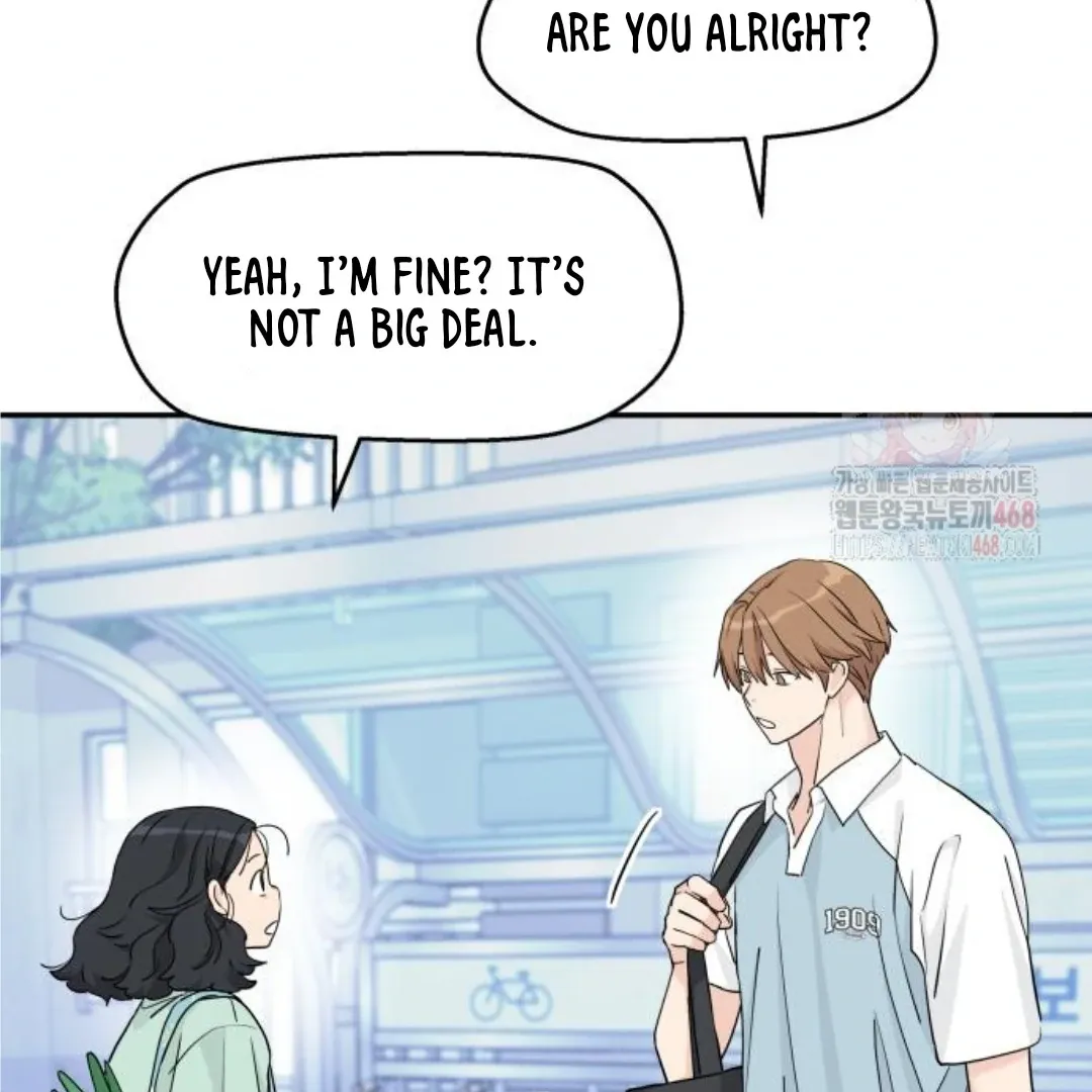 Sam Plays the Game Chapter 48 Online - página 18
