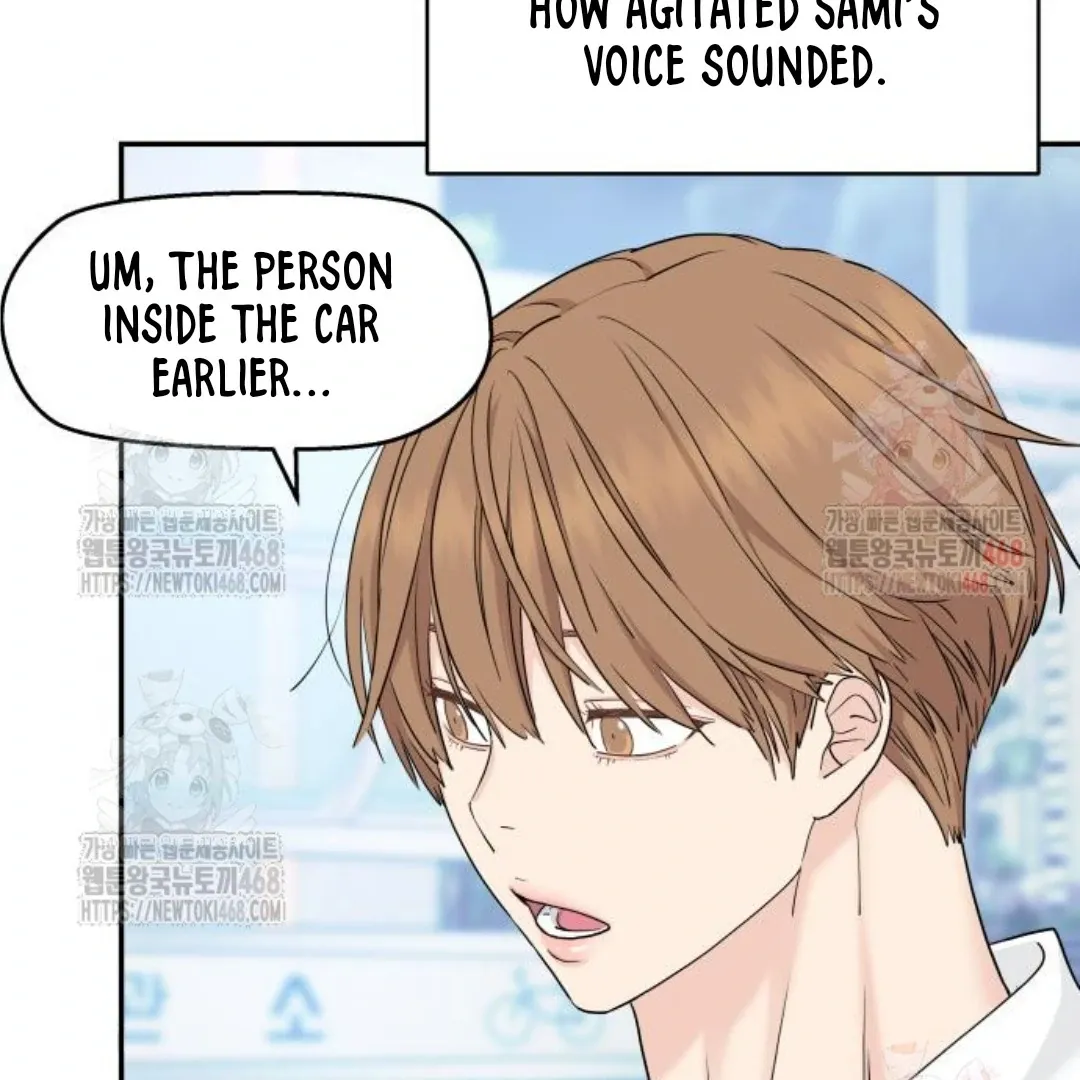 Sam Plays the Game Chapter 48 Online - página 25