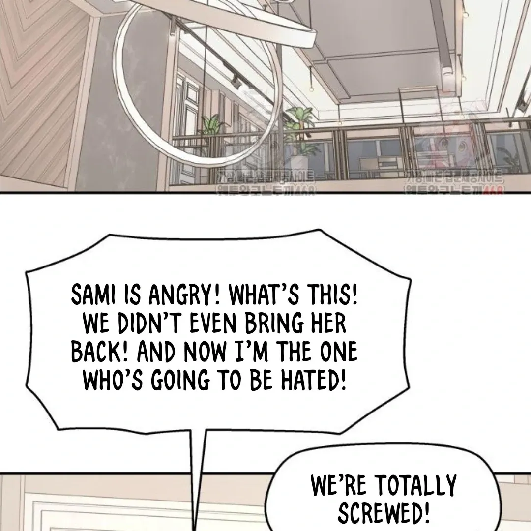 Sam Plays the Game Chapter 48 Online - página 34
