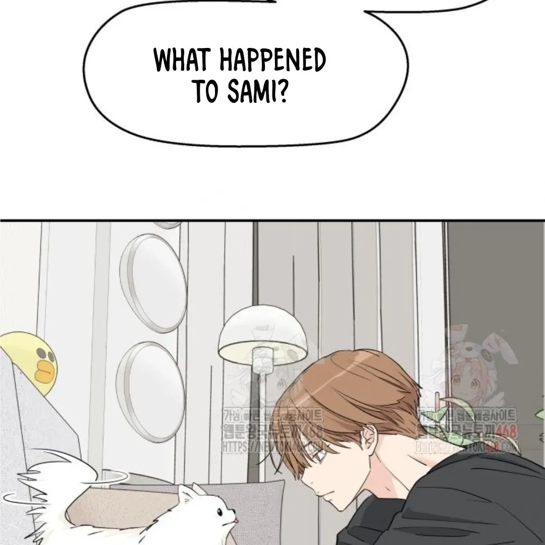 Sam Plays the Game Chapter 48 Online - página 41
