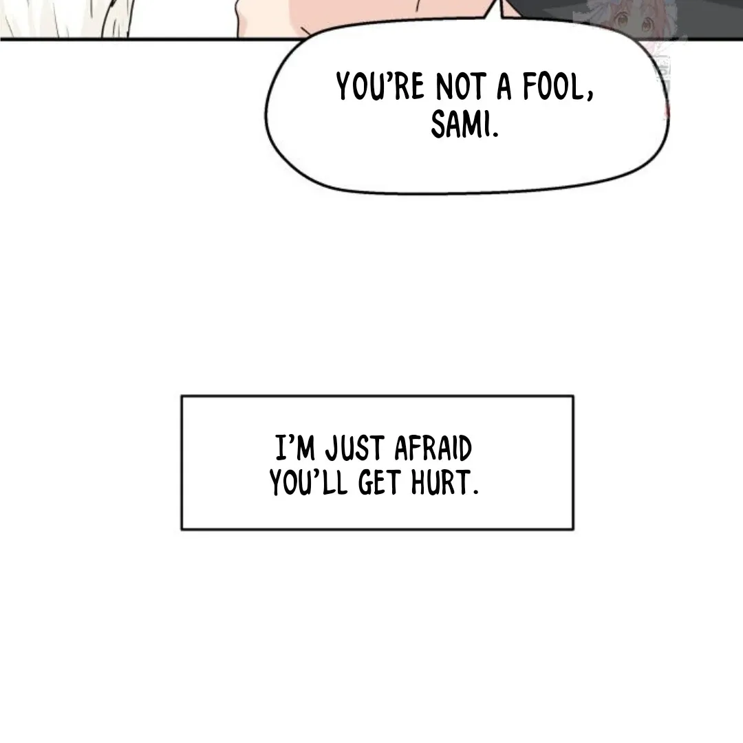Sam Plays the Game Chapter 48 Online - página 45