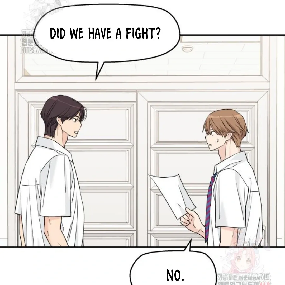 Sam Plays the Game Chapter 48 Online - página 49
