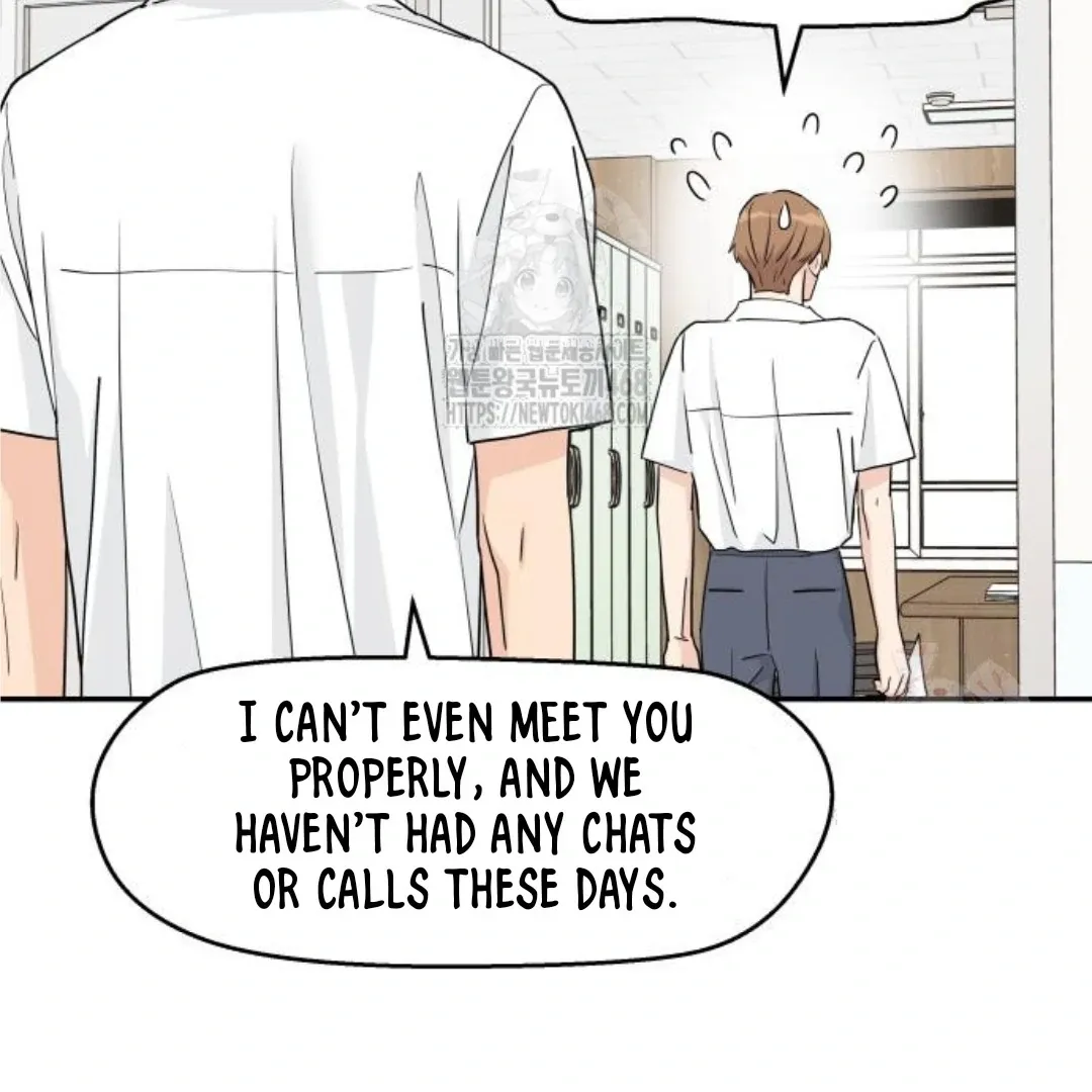 Sam Plays the Game Chapter 48 Online - página 53