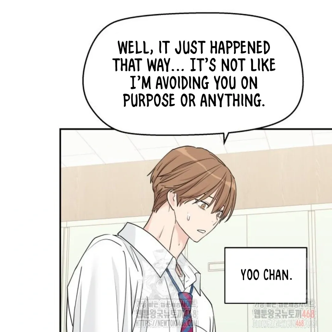 Sam Plays the Game Chapter 48 Online - página 54