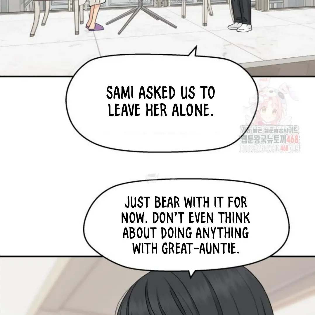 Sam Plays the Game Chapter 48 Online - página 79