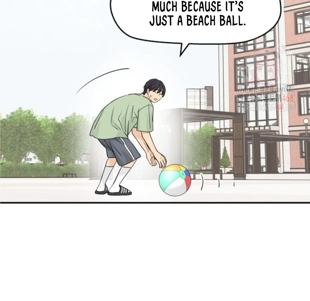 Sam Plays the Game Chapter 48 Online - página 97