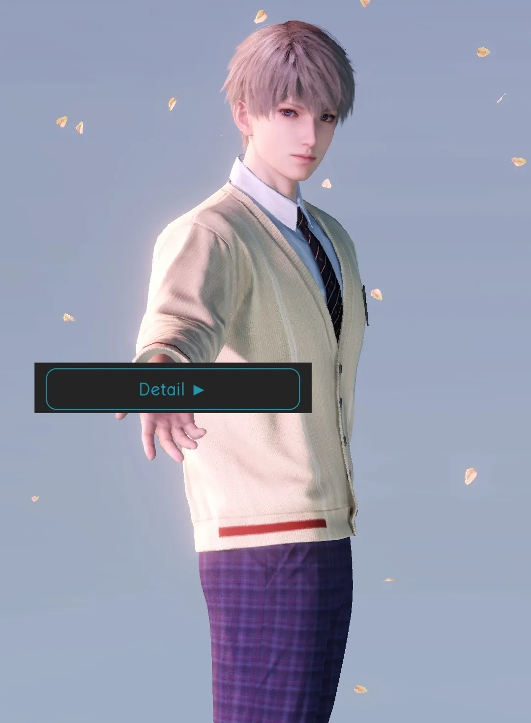 Sam Plays the Game Chapter 48 Online - página 114
