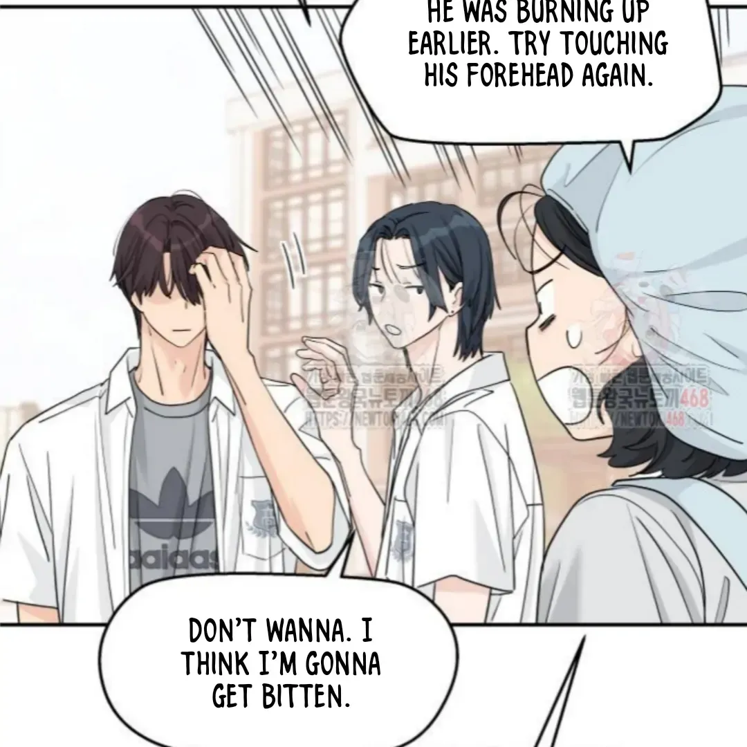 Sam Plays the Game Chapter 49 Online - página 13