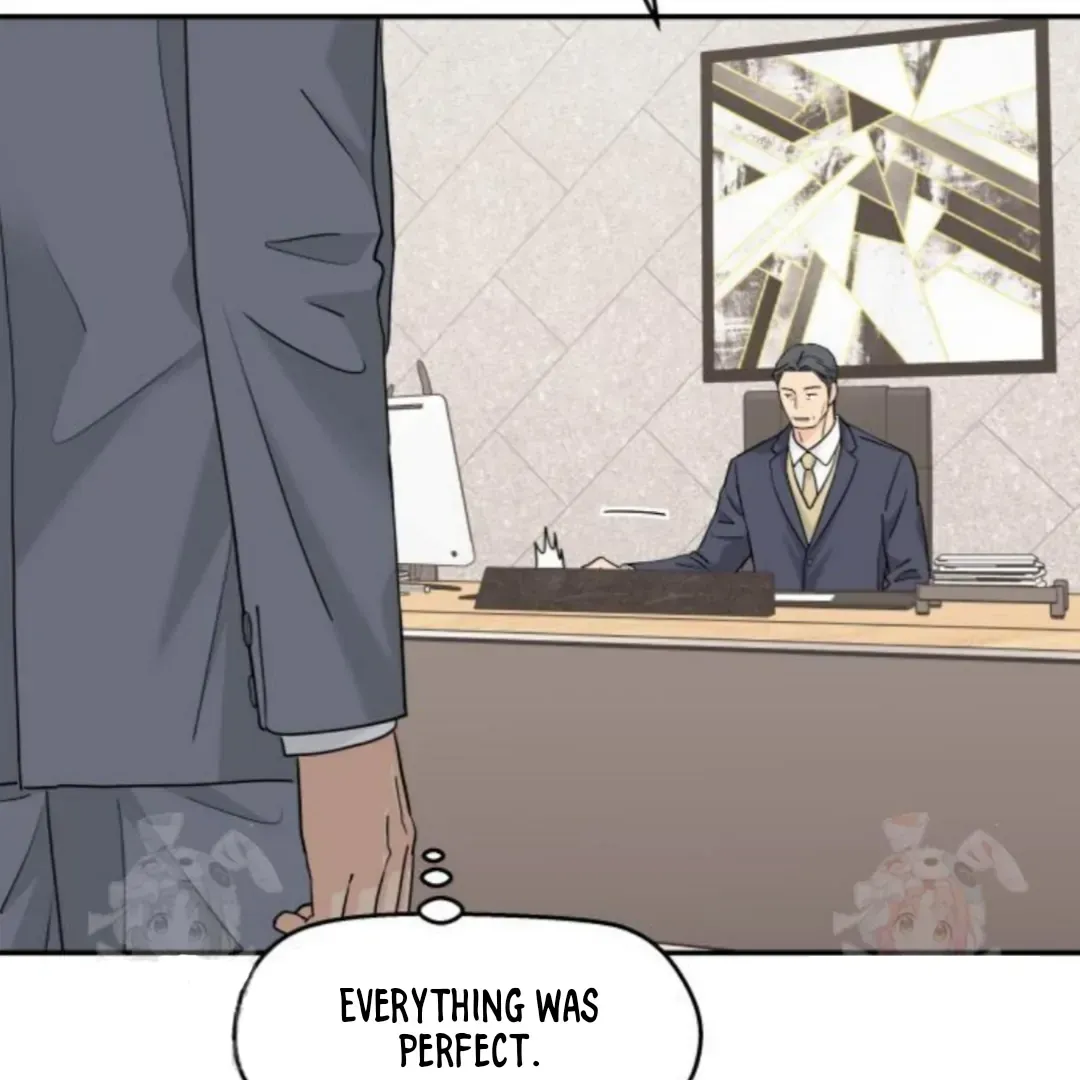 Sam Plays the Game Chapter 49 Online - página 40