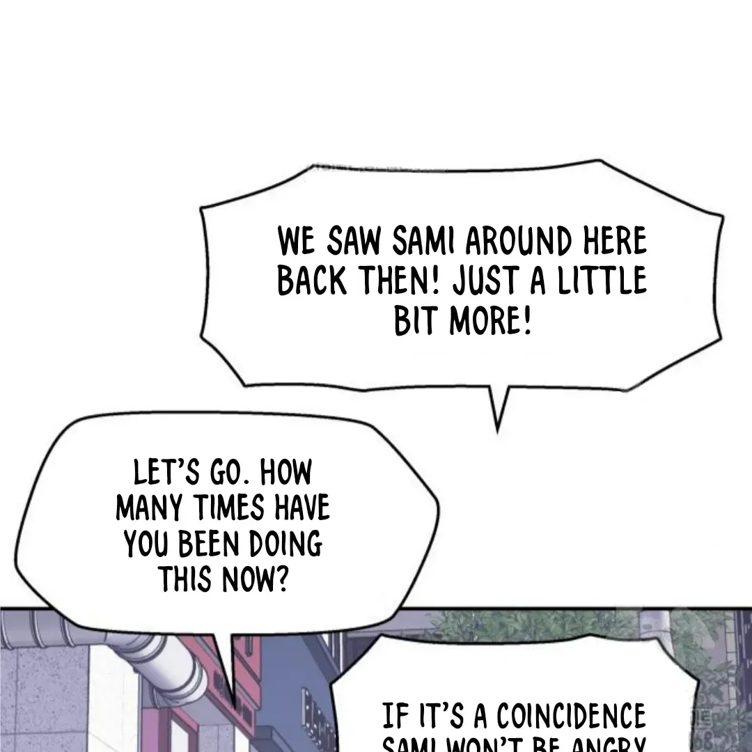 Sam Plays the Game Chapter 49 Online - página 59