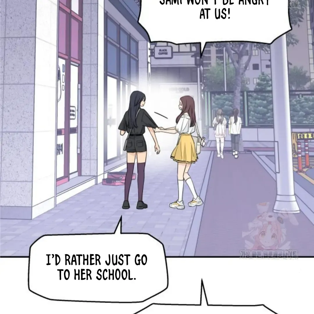 Sam Plays the Game Chapter 49 Online - página 60