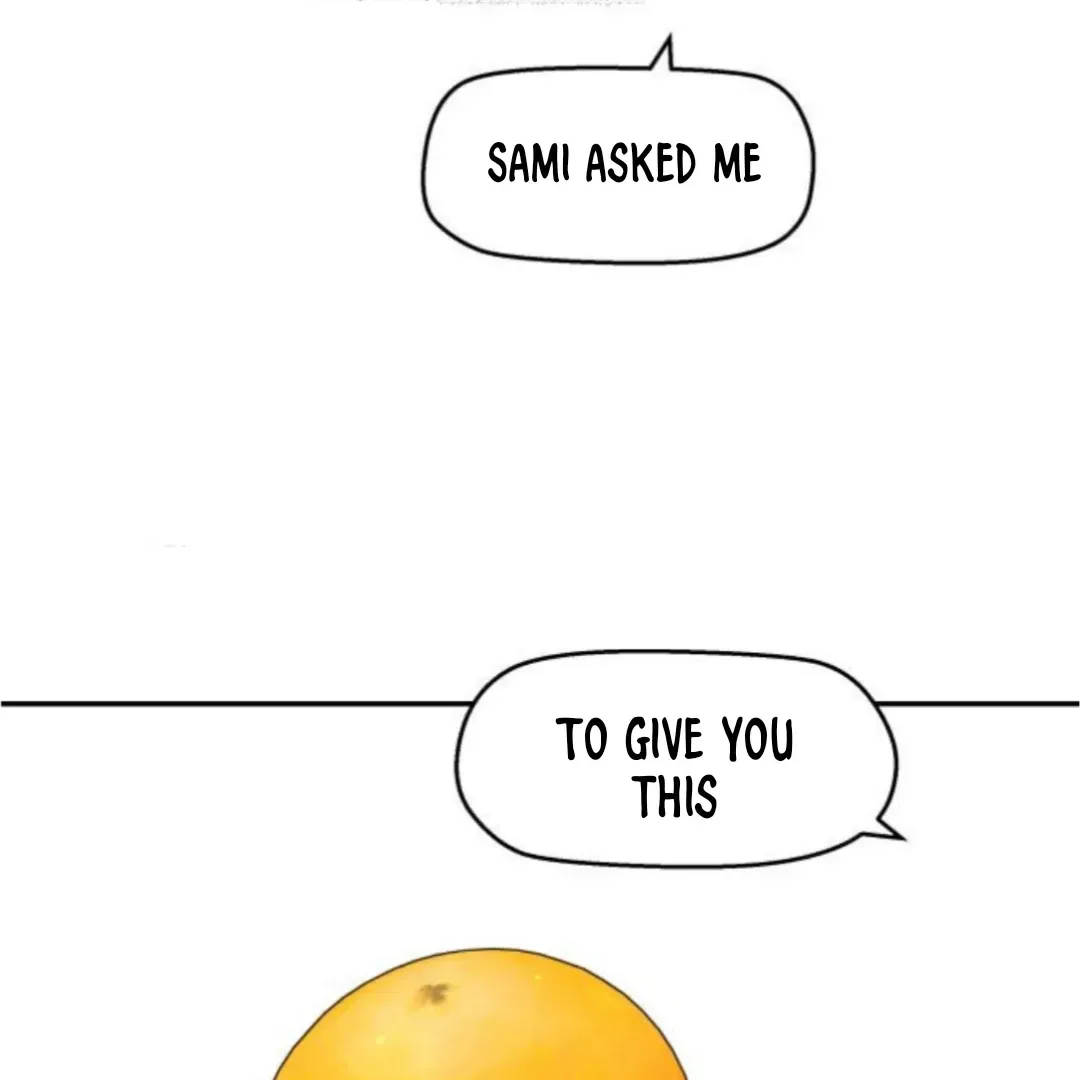 Sam Plays the Game Chapter 49 Online - página 95