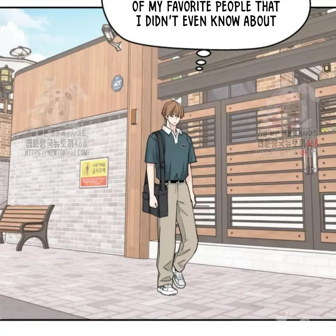 Sam Plays the Game Chapter 49 Online - página 102