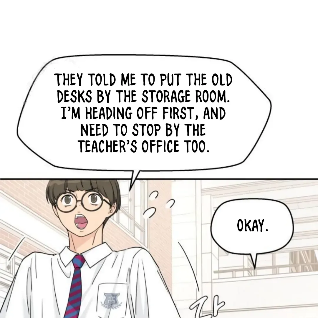 Sam Plays the Game Chapter 50 Online - página 30