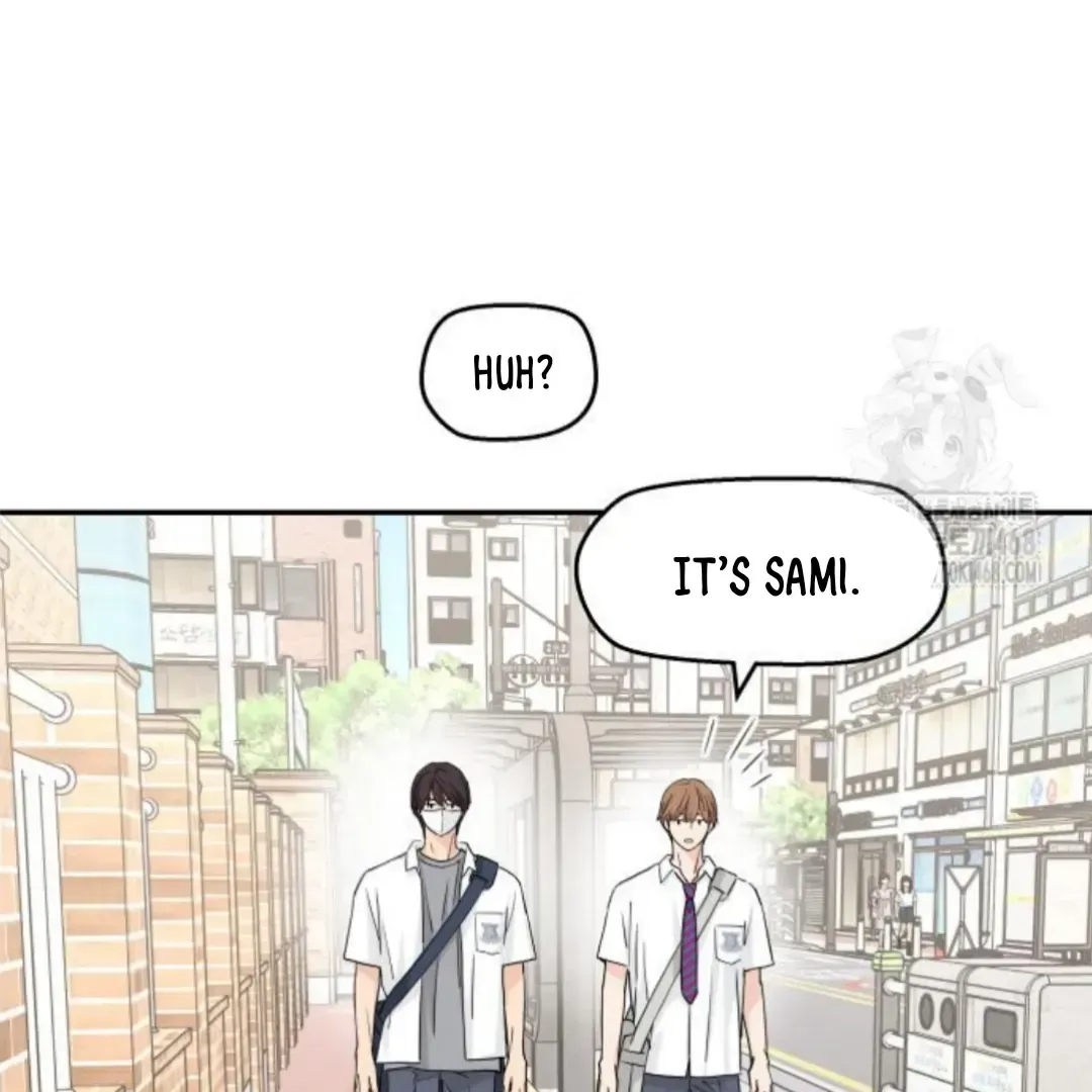 Sam Plays the Game Chapter 50 Online - página 106