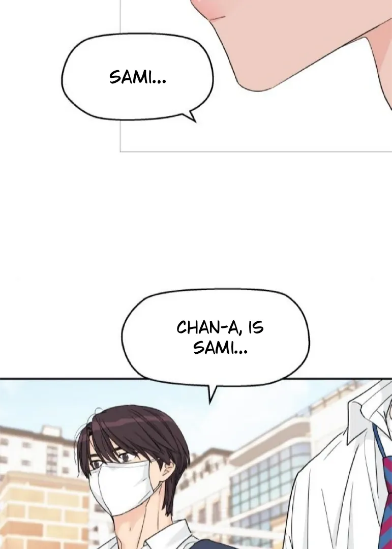 Sam Plays the Game Chapter 51 Online - página 4
