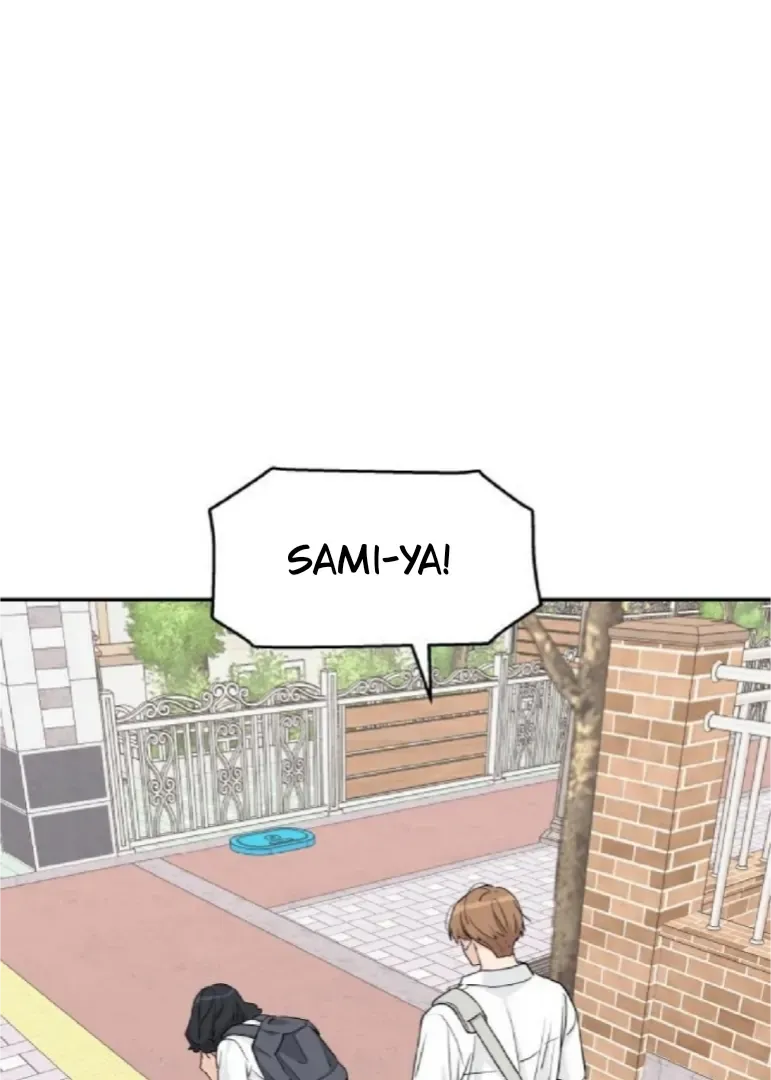 Sam Plays the Game Chapter 51 Online - página 9