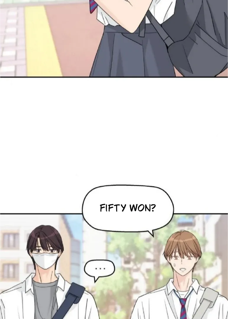 Sam Plays the Game Chapter 51 Online - página 14
