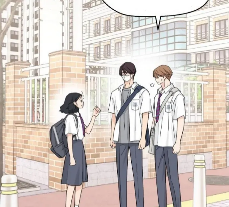 Sam Plays the Game Chapter 51 Online - página 16