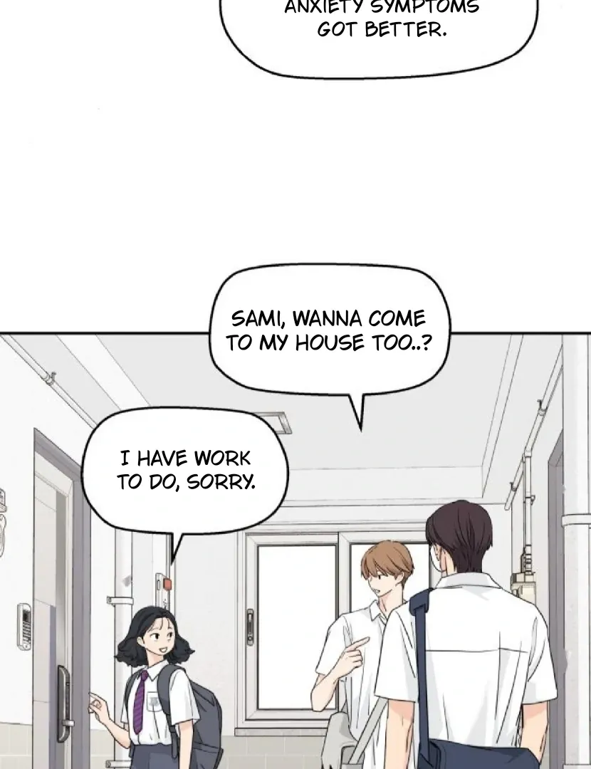 Sam Plays the Game Chapter 51 Online - página 21