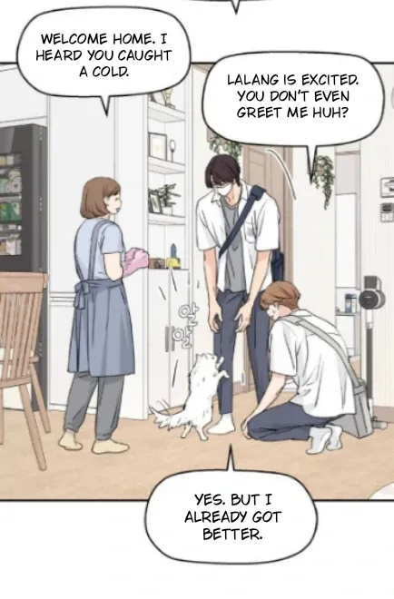 Sam Plays the Game Chapter 51 Online - página 26