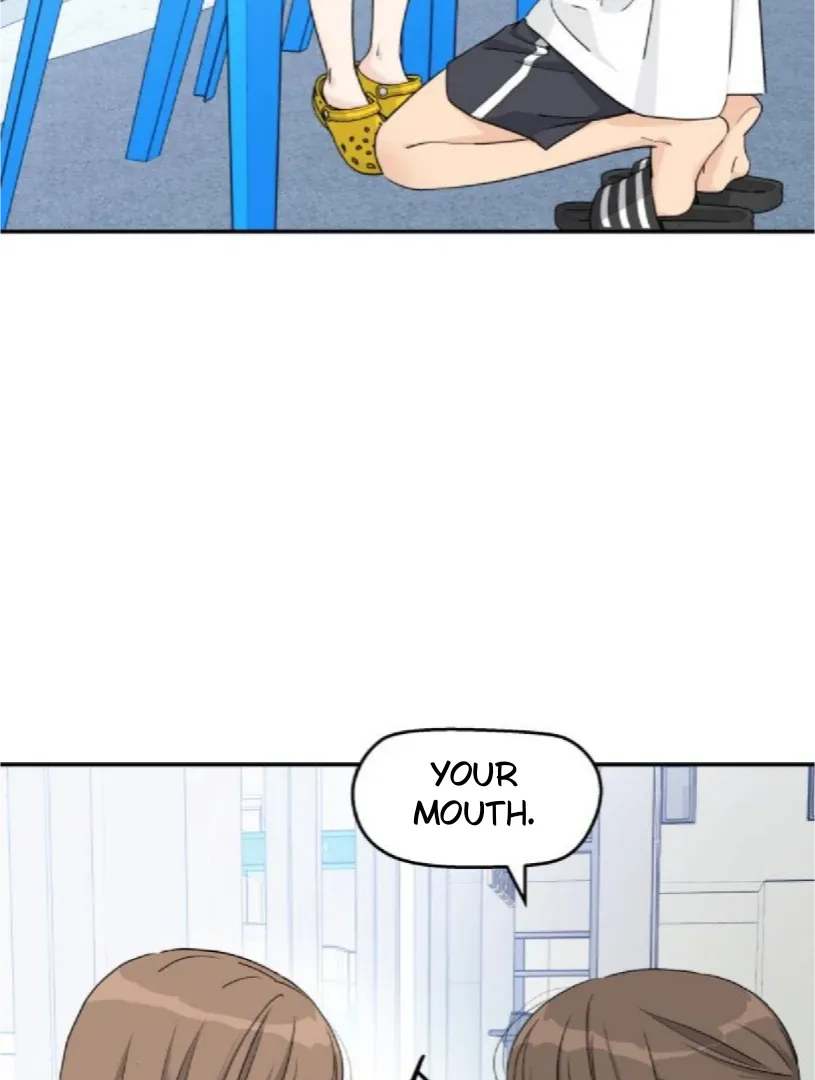 Sam Plays the Game Chapter 51 Online - página 52