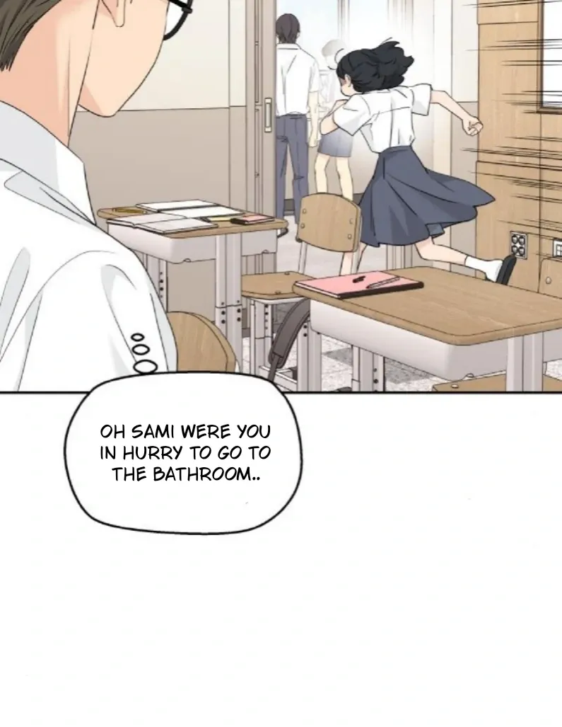 Sam Plays the Game Chapter 51 Online - página 73
