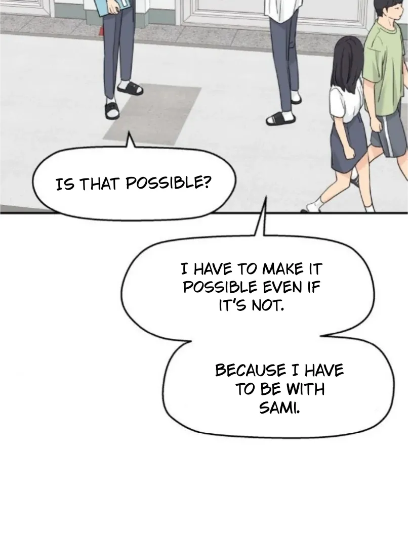 Sam Plays the Game Chapter 51 Online - página 82