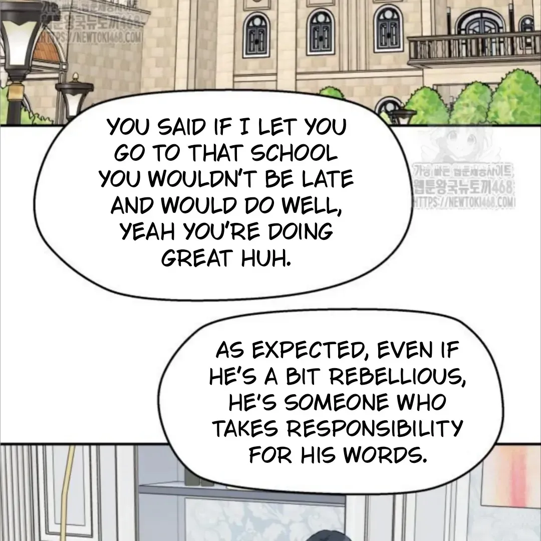 Sam Plays the Game Chapter 52 Online - página 3