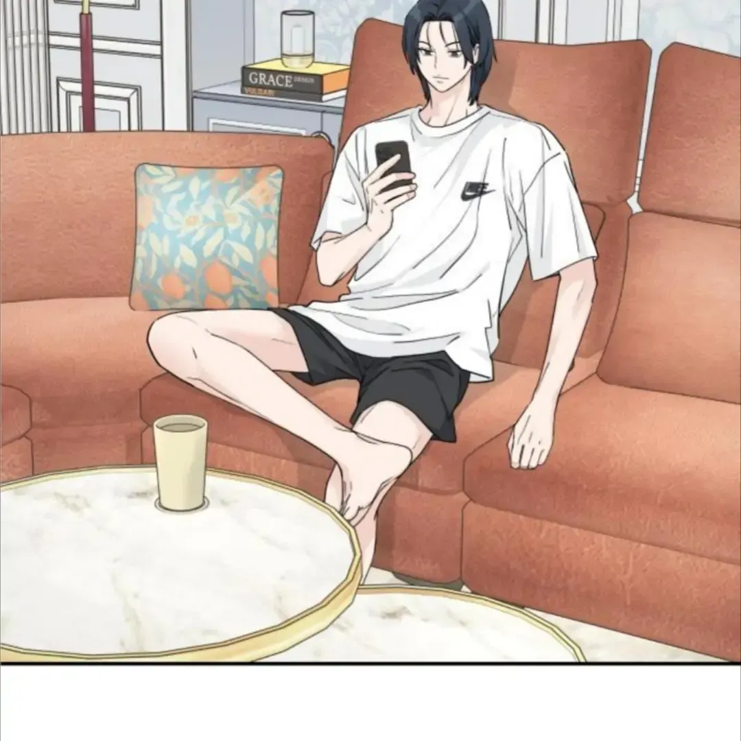 Sam Plays the Game Chapter 52 Online - página 4