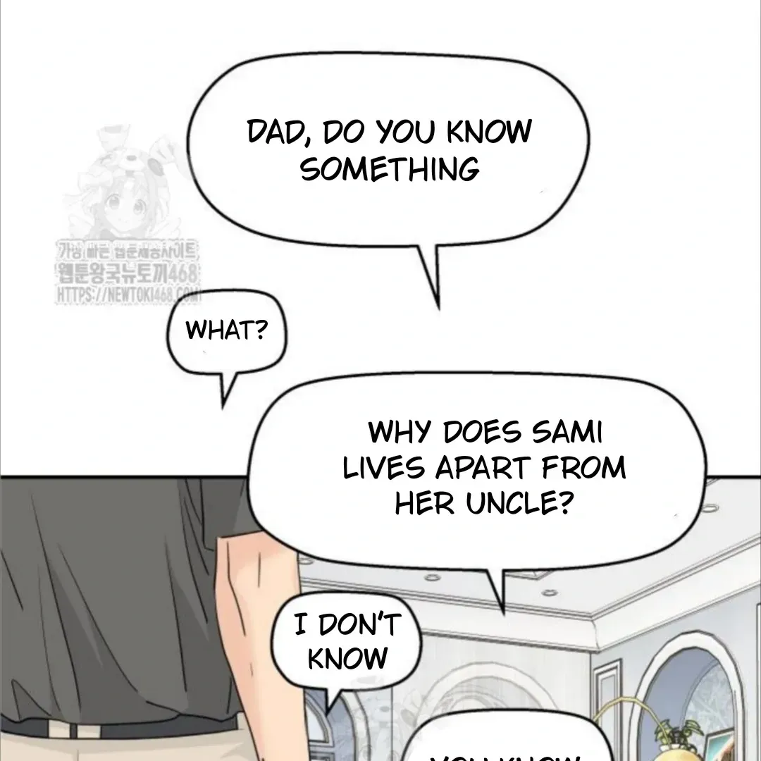 Sam Plays the Game Chapter 52 Online - página 5