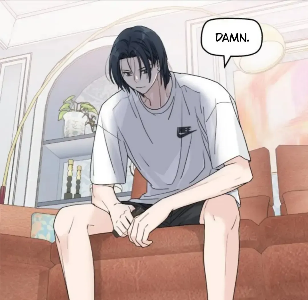 Sam Plays the Game Chapter 52 Online - página 12