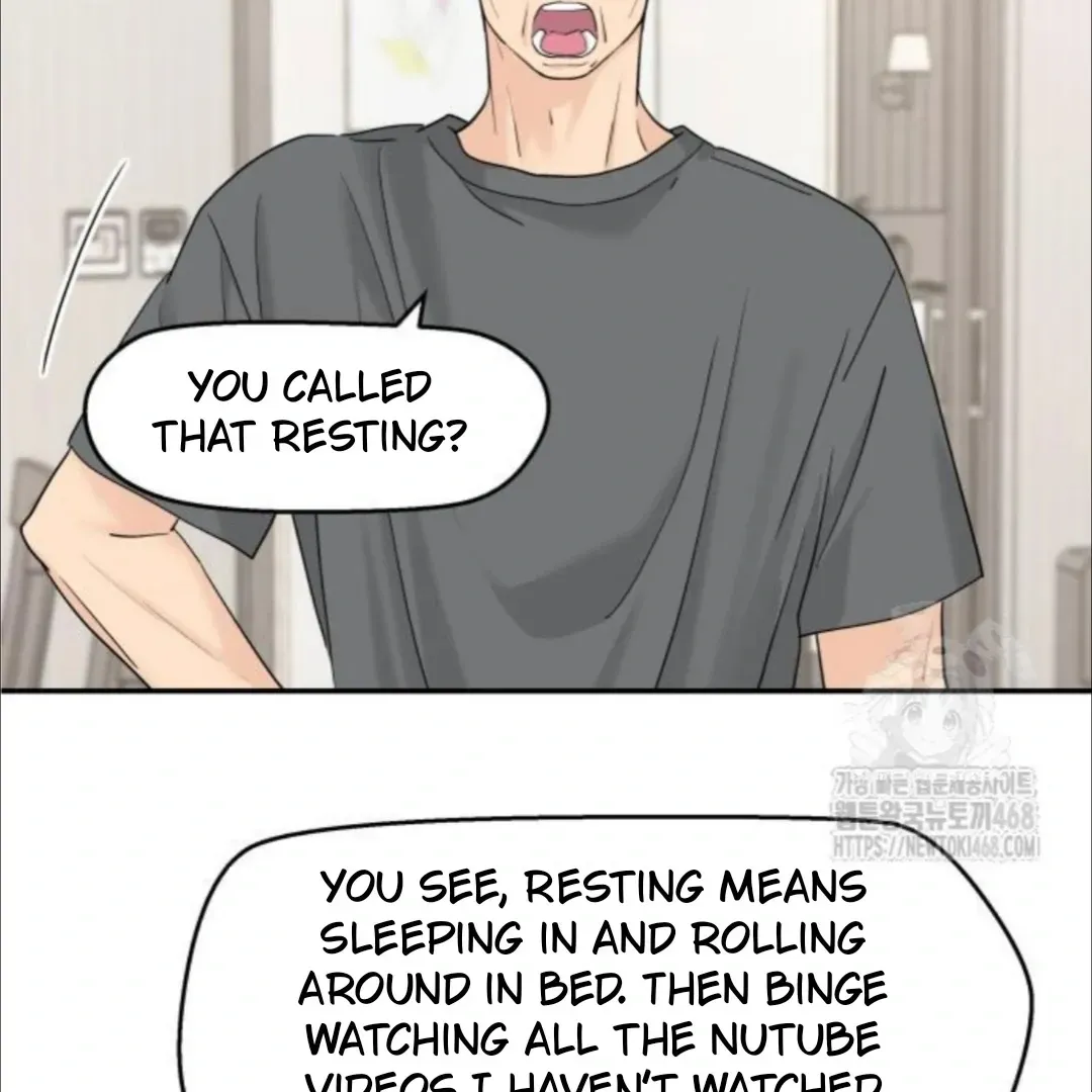 Sam Plays the Game Chapter 52 Online - página 22