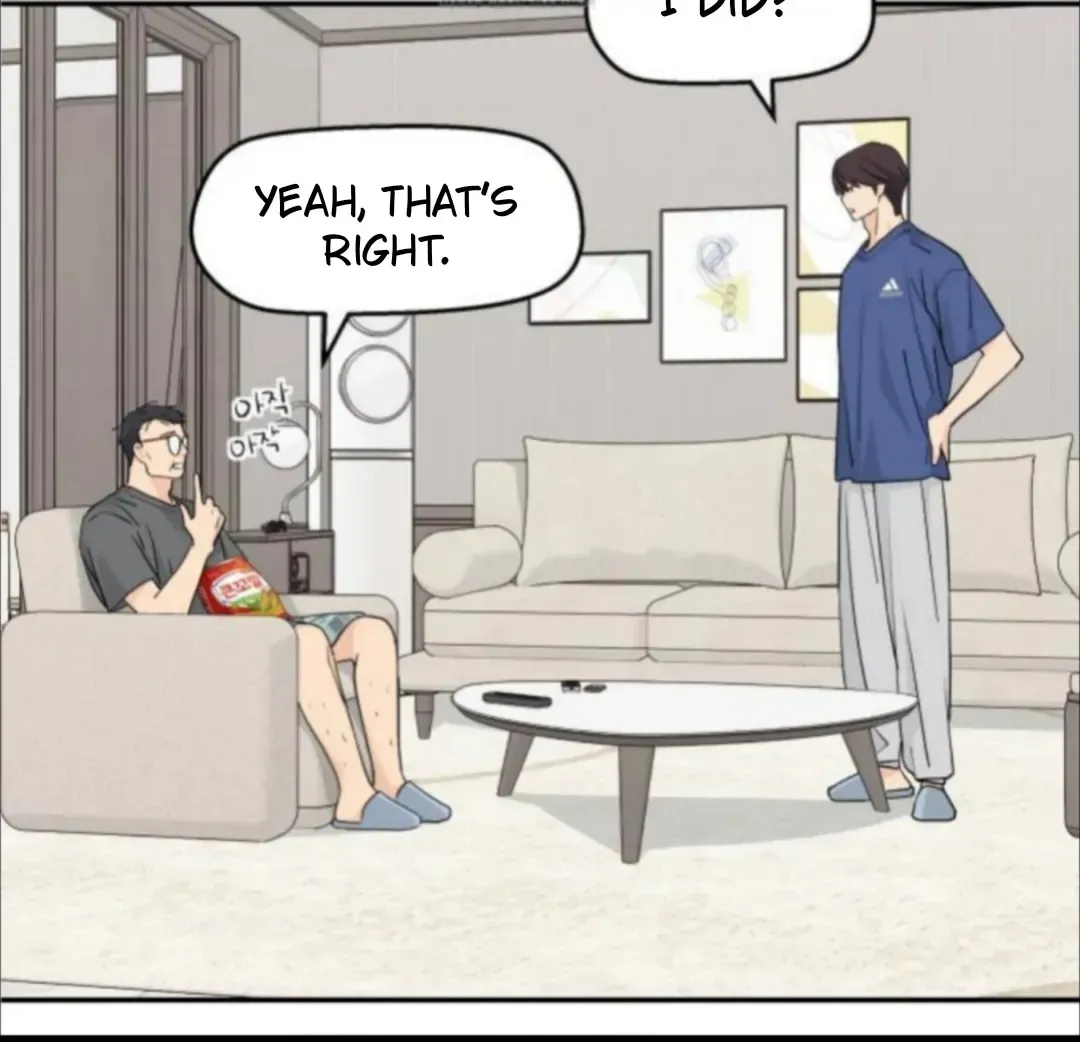 Sam Plays the Game Chapter 52 Online - página 32