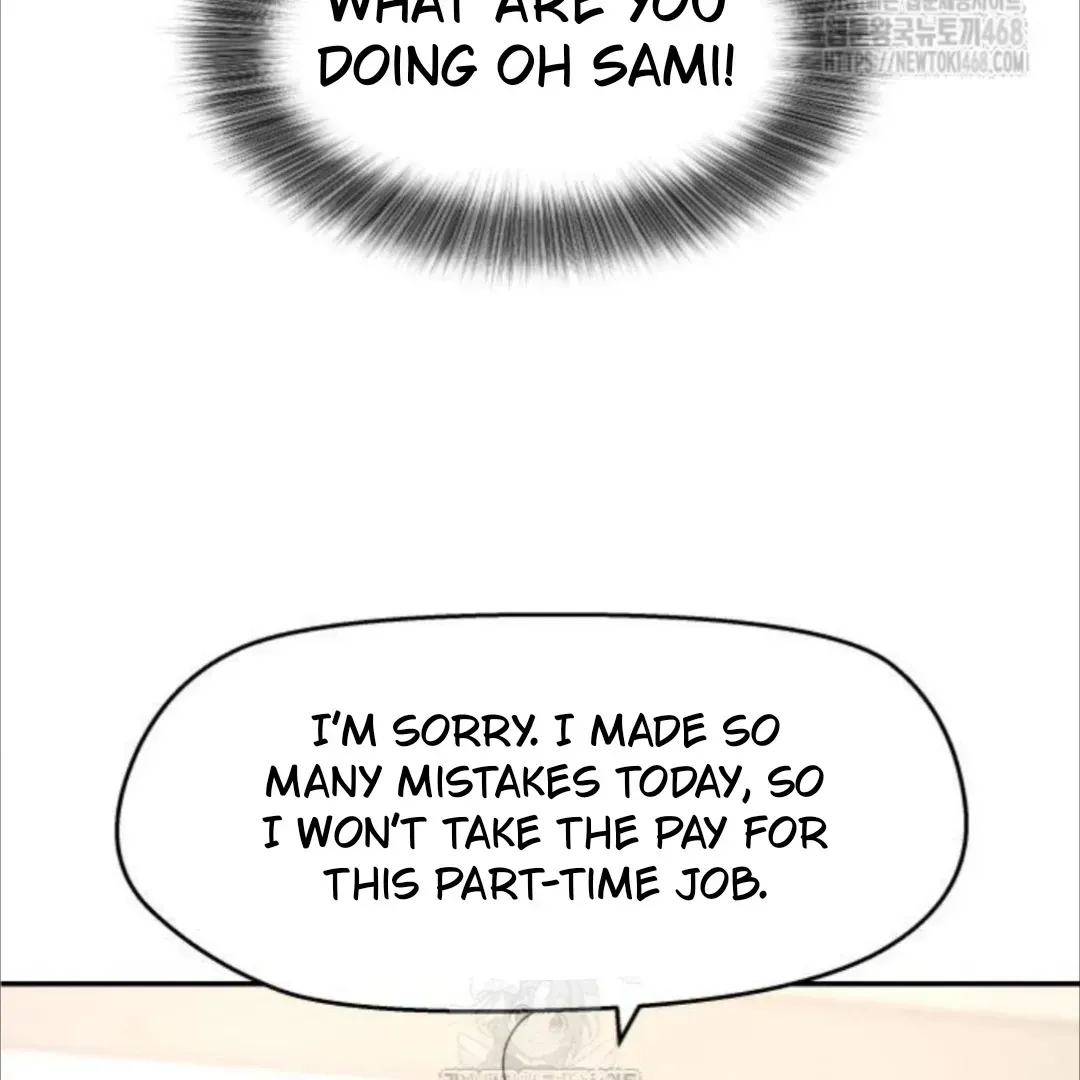 Sam Plays the Game Chapter 52 Online - página 45