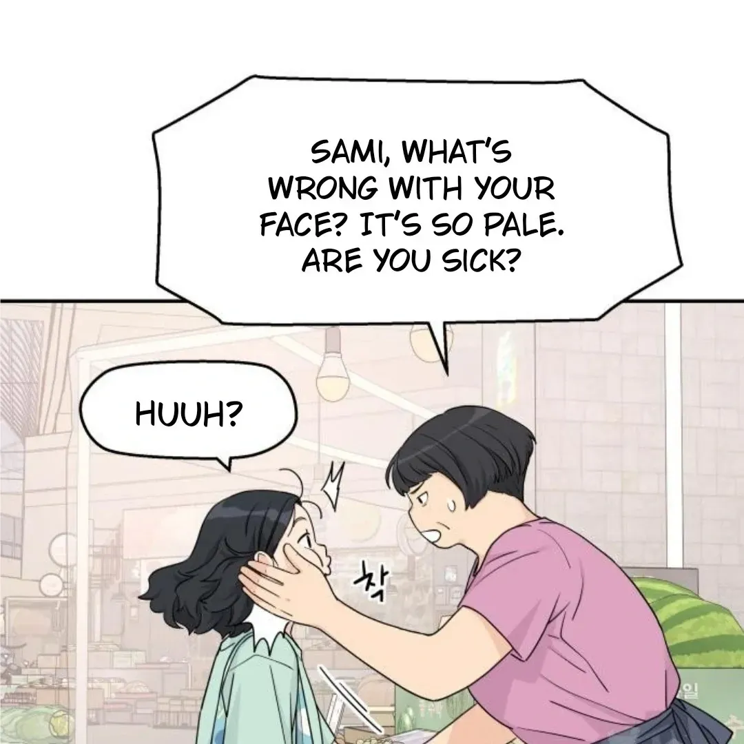 Sam Plays the Game Chapter 52 Online - página 48