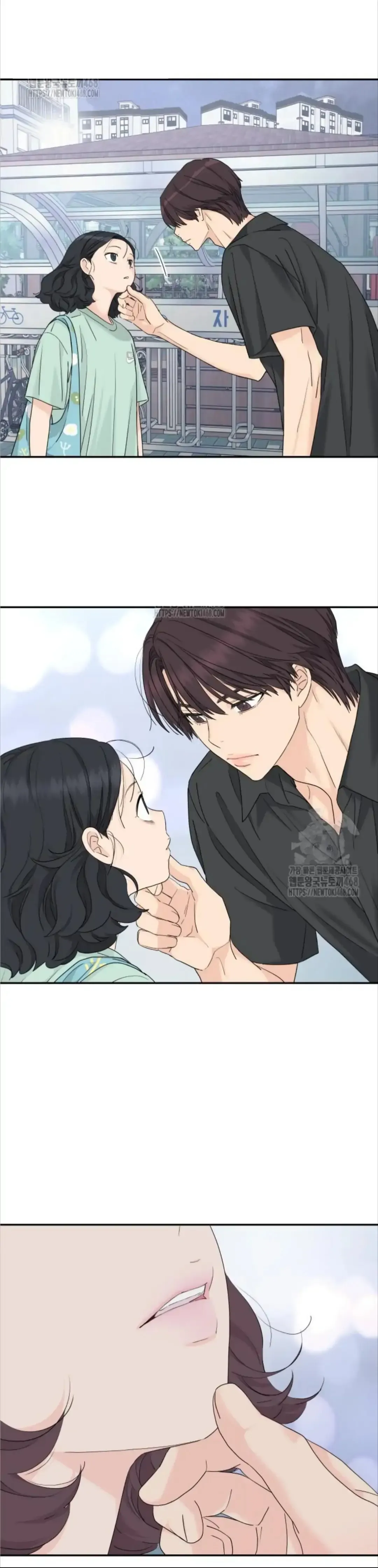 Sam Plays the Game Chapter 52 Online - página 79