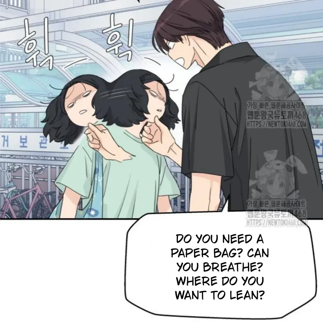 Sam Plays the Game Chapter 52 Online - página 81