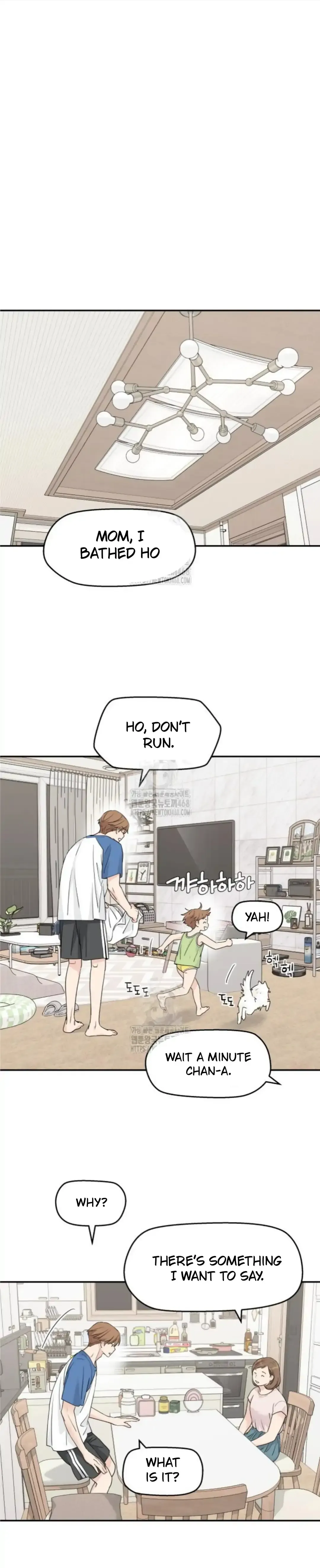 Sam Plays the Game Chapter 52 Online - página 87