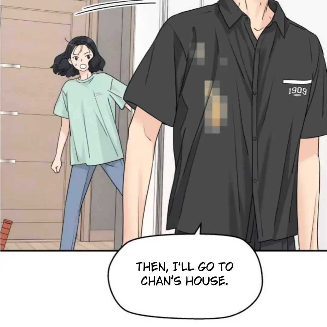 Sam Plays the Game Chapter 53 Online - página 10