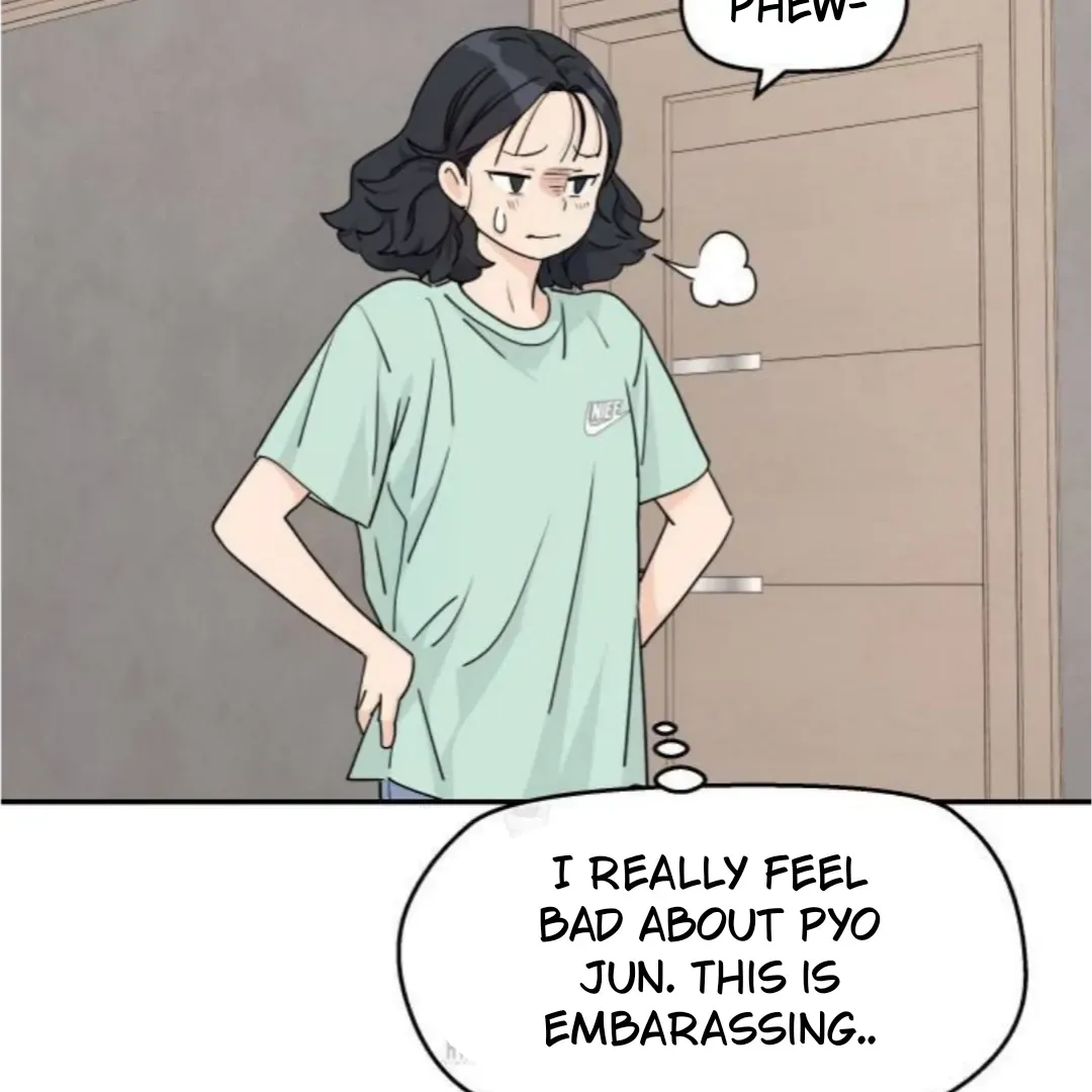 Sam Plays the Game Chapter 53 Online - página 18