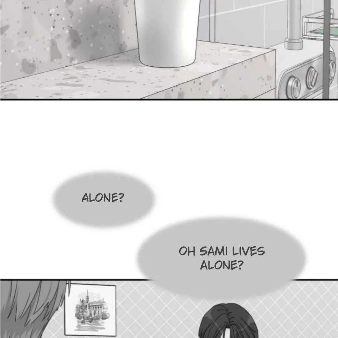 Sam Plays the Game Chapter 53 Online - página 25