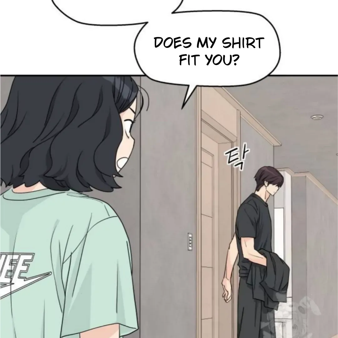 Sam Plays the Game Chapter 53 Online - página 28