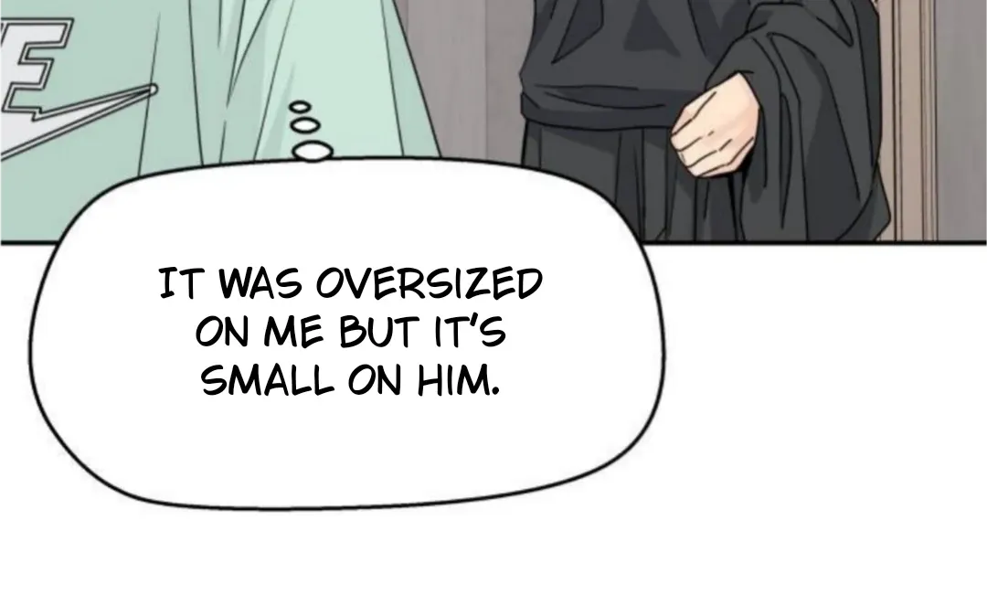 Sam Plays the Game Chapter 53 Online - página 31