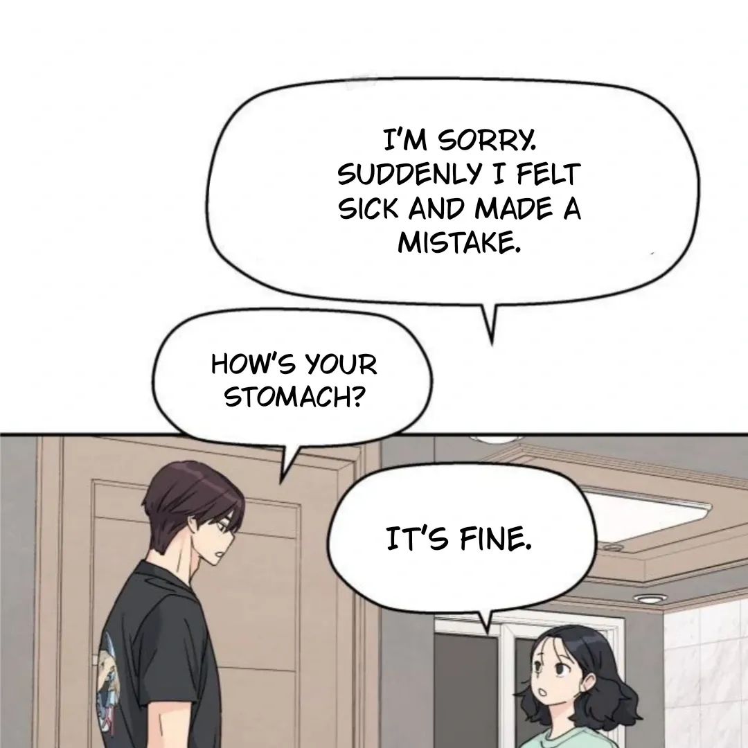 Sam Plays the Game Chapter 53 Online - página 32