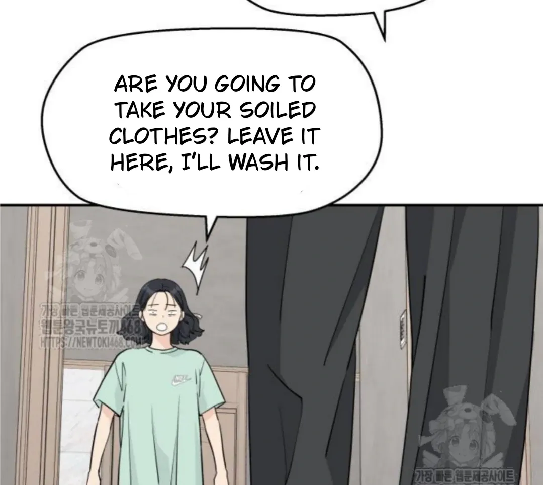 Sam Plays the Game Chapter 53 Online - página 36