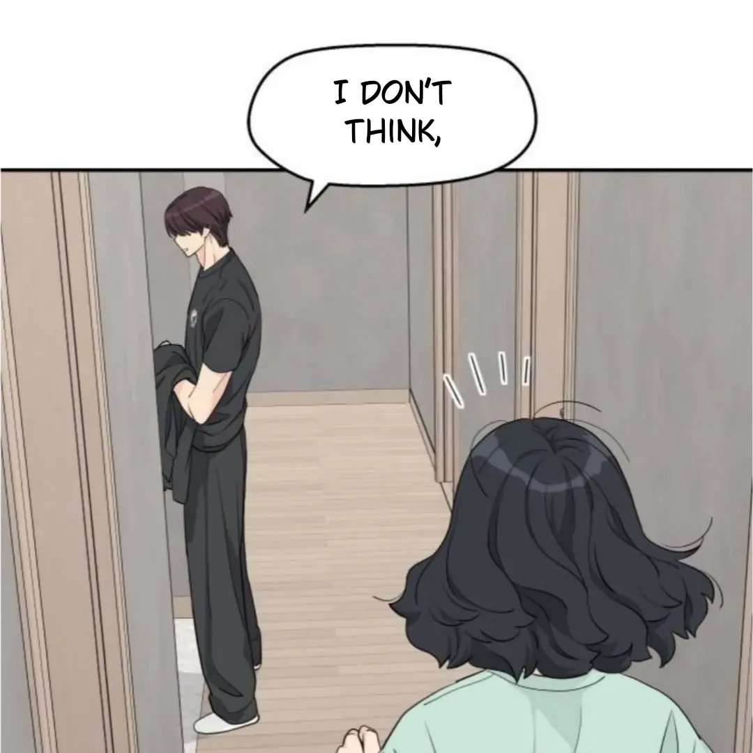 Sam Plays the Game Chapter 53 Online - página 40