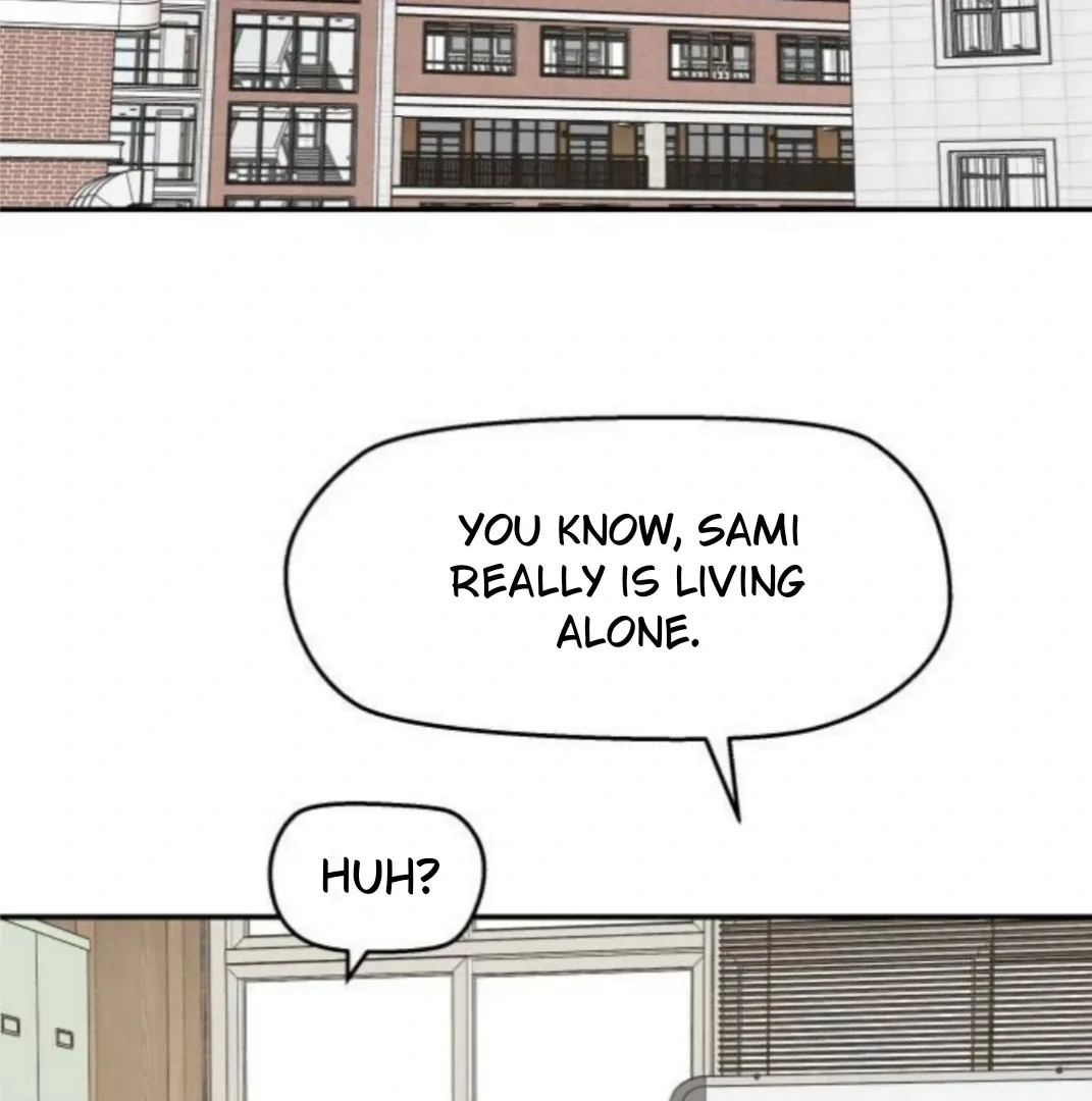 Sam Plays the Game Chapter 53 Online - página 52