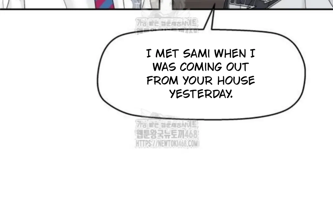 Sam Plays the Game Chapter 53 Online - página 56